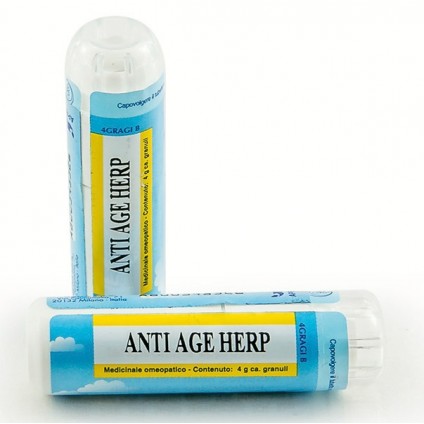 ANTIAGE HERP GR 4G