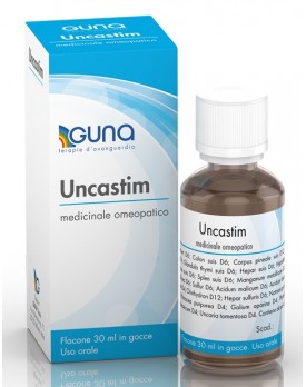 UNCASTIM Gtt 30ml