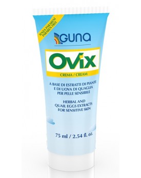 OVIX Pomata 80g