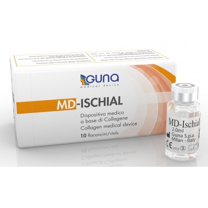 MD-ISCHIAL 10f.2ml