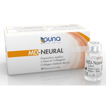 MD-NEURAL 10f.2ml