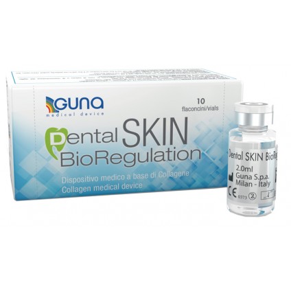 DENTAL Skin Bioregulat 10Vials