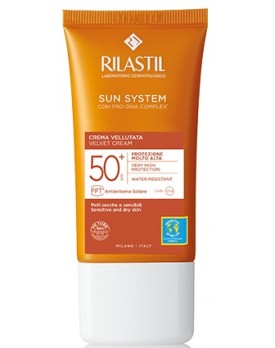 RILASTIL SUN PPT 50+ CR VEL