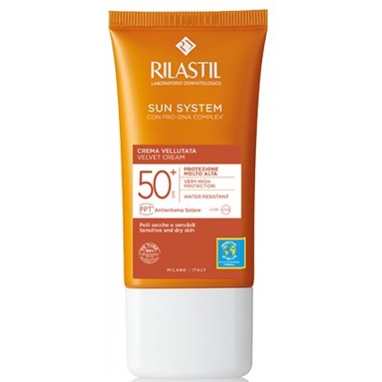 RILASTIL SUN PPT 50+ CR VEL