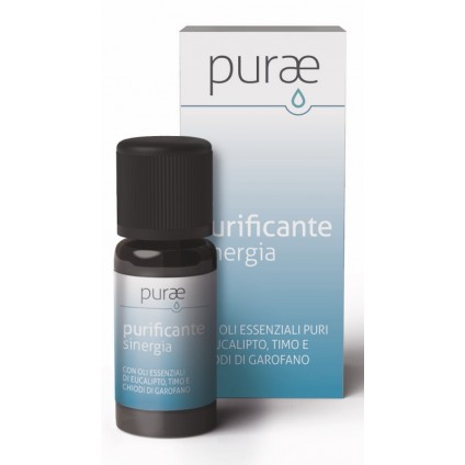 PURAE SINERGIA PURIF 10ml