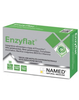 ENZYFLAT 30*Cpr