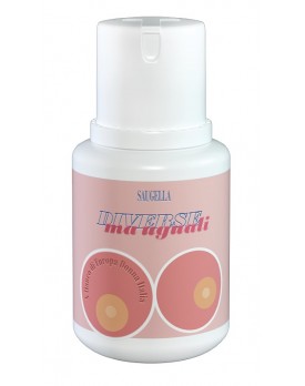 SAUGELLA Intimo&Corpo500+150ml