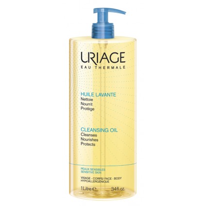 URIAGE Olio Lavante 1 Lt