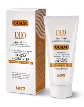 GUAM DUO Pancia/Girovita 150ml