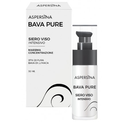 ASPERSINA Bava Pure Siero 30ml