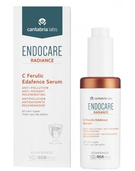 ENDOCARE Radiance C Ferul 30ml