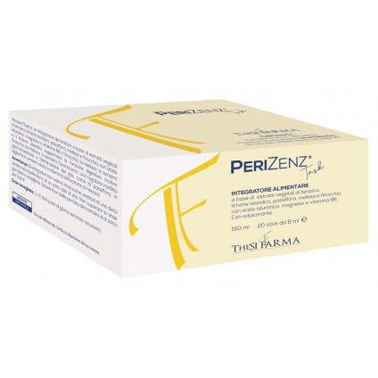 PERIZENZ Task 20 Stic 8ml