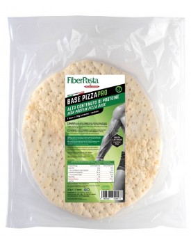 FIBERPASTA Base Pizza Pro 200g