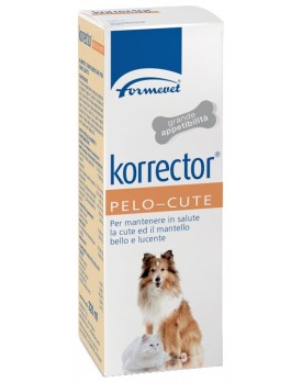 KORRECTOR Pelo-Cute 220ml