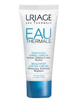 EAU THERMALE Cr.Illum.40ml