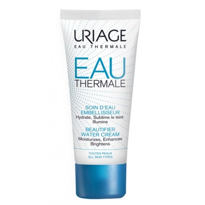 EAU THERMALE Cr.Illum.40ml