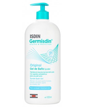 GERMISDIN Igiene Corpo 1000ml