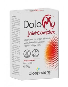 DOLOMY Joint Complex 30 Cps