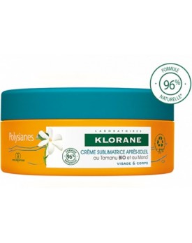 KLORANE-Sol.Crema Subl.D-Sole