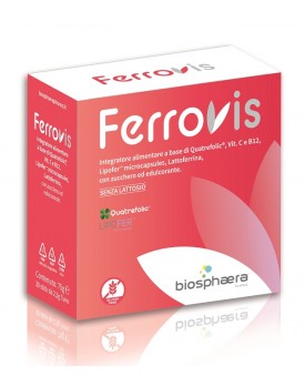 FERROVIS 30 Stick