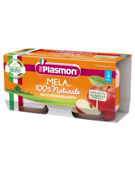 OMO PL.Mela 2x 80g