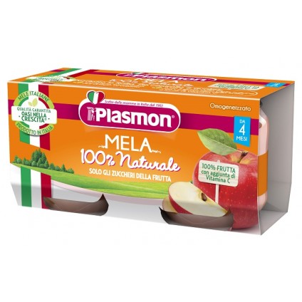 OMO PL.Mela 2x 80g