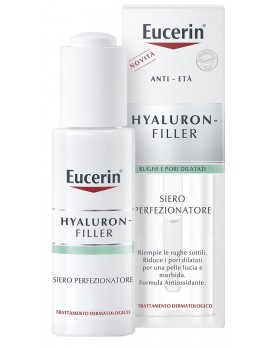 EUCERIN Hyal.Filler Siero Perf