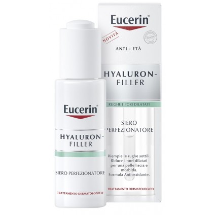 EUCERIN Hyal.Filler Siero Perf