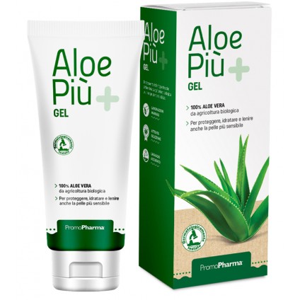 ALOE Gel 200ml LFP