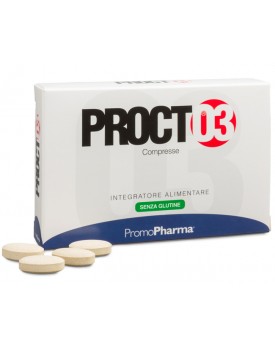 PROCTO3 30 Cpr