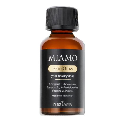 MIAMO SKIN GLOW 10FL 22ML MIAMO SKIN GLOW 10FL 22ML