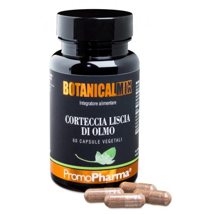 BOTANICALMIX Cort.Olmo 60Cps