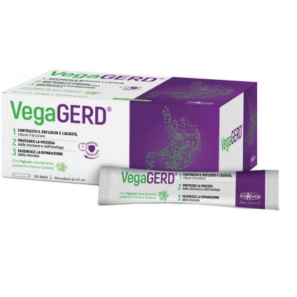 VEGAGERD 20 Stick 10ml