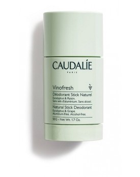 CAUDALIE VINOFRESH DEODORANTE STICK NATURALE 50 G