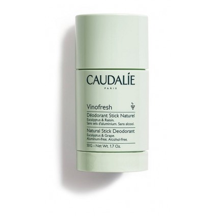 CAUDALIE VINOFRESH DEODORANTE STICK NATURALE 50 G