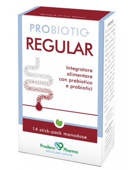 GSE Probiotic+ Regular 14Stick