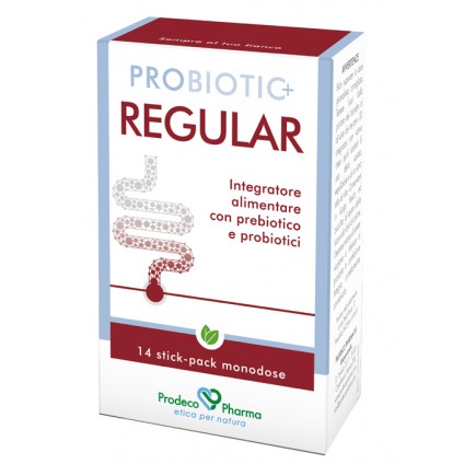 GSE Probiotic+ Regular 14Stick