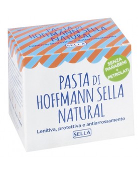 PASTA Hoffmann  75ml SELLA