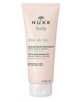 NUXE RDT Gel Douche 200ml