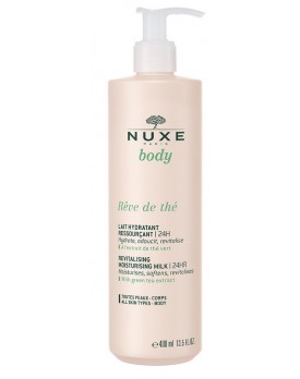 NUXE RDT Lait Hydratant 400ml