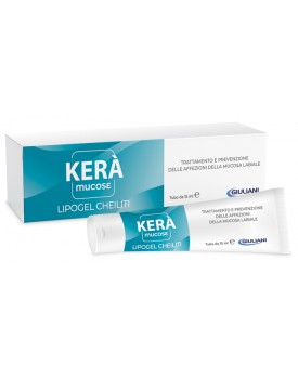 KERA'MUCOSE Lipogel Cheiliti