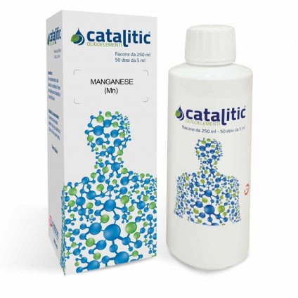 CATALITIC*MN 250ml