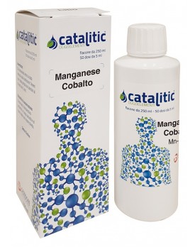 CATALITIC*MN-CO 250ml