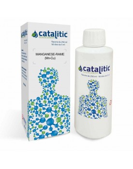 CATALITIC*MN-CU 250ml