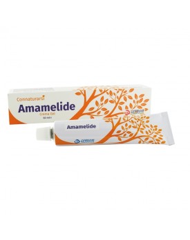 CME AMAMELIDE Crema-Gel 60g