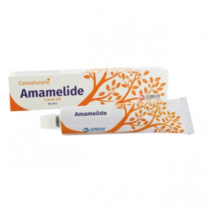 CME AMAMELIDE Crema-Gel 60g