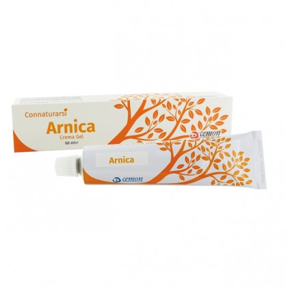 CME ARNICA Crema-Gel 60g