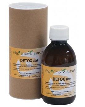 FEE DETOX 200 ML