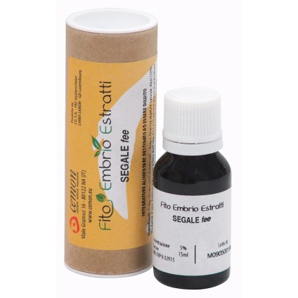 SEGALE FEE 15ml