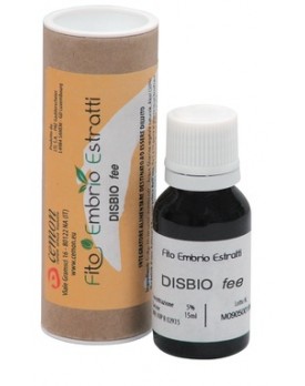 DISBIO FEE 15ml